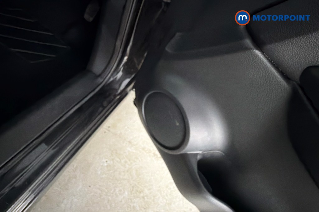 Nissan Qashqai Acenta Premium Automatic Petrol SUV - Stock Number (1639305) - 21st supplementary image