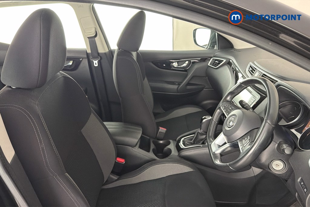 Nissan Qashqai Acenta Premium Automatic Petrol SUV - Stock Number (1639305) - 22nd supplementary image