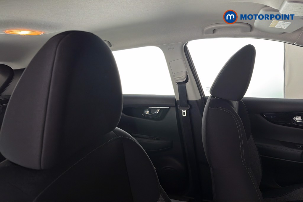 Nissan Qashqai Acenta Premium Automatic Petrol SUV - Stock Number (1639305) - 23rd supplementary image