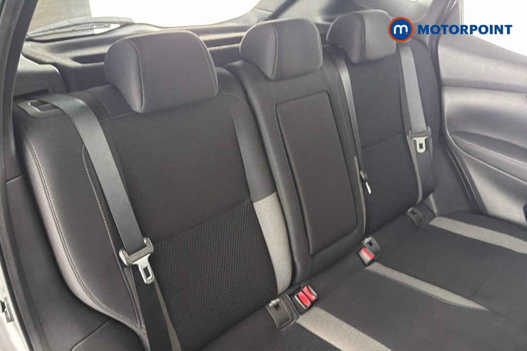 Nissan Qashqai Acenta Premium Automatic Petrol SUV - Stock Number (1639305) - 28th supplementary image