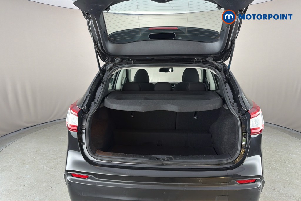 Nissan Qashqai Acenta Premium Automatic Petrol SUV - Stock Number (1639305) - 33rd supplementary image