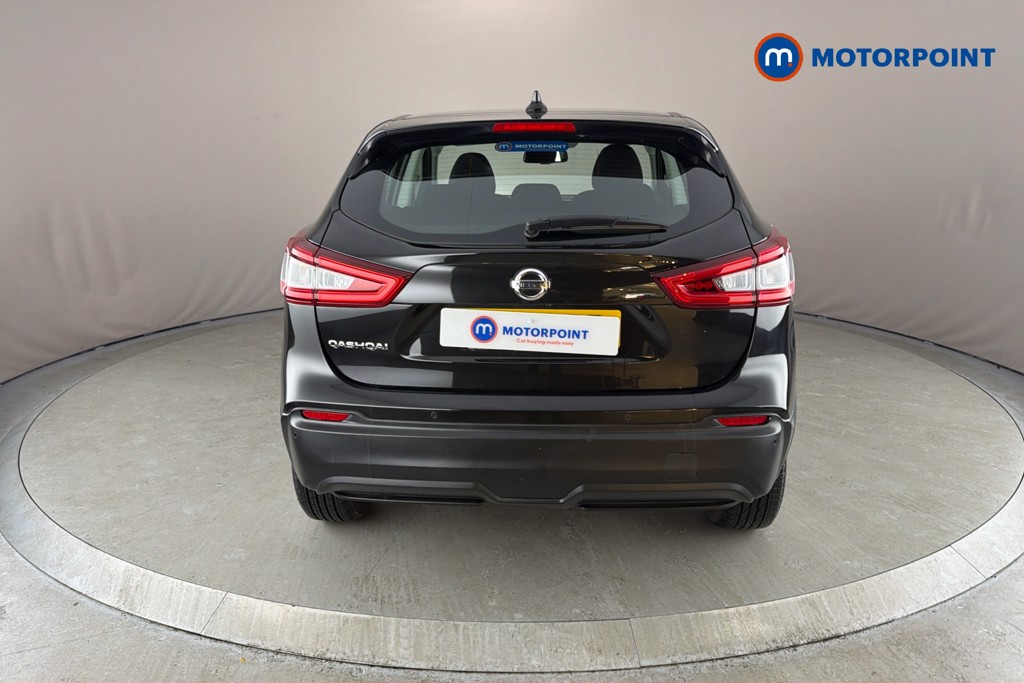 Nissan Qashqai Acenta Premium Automatic Petrol SUV - Stock Number (1639305) - 37th supplementary image