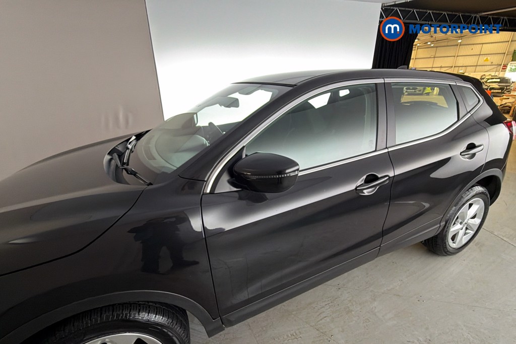 Nissan Qashqai Acenta Premium Automatic Petrol SUV - Stock Number (1639305) - 43rd supplementary image