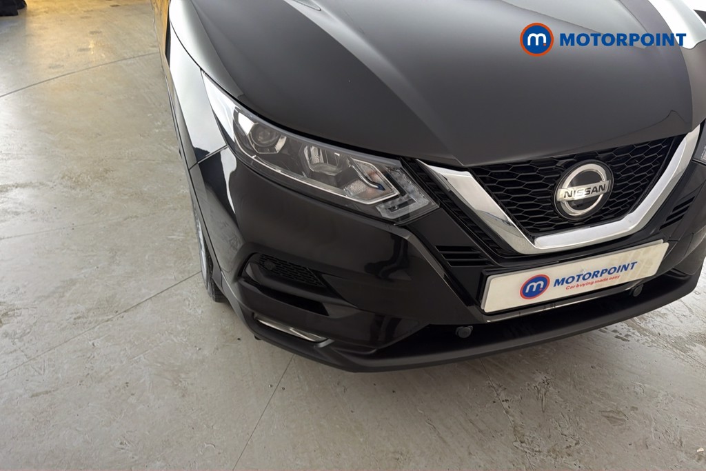 Nissan Qashqai Acenta Premium Automatic Petrol SUV - Stock Number (1639305) - 44th supplementary image