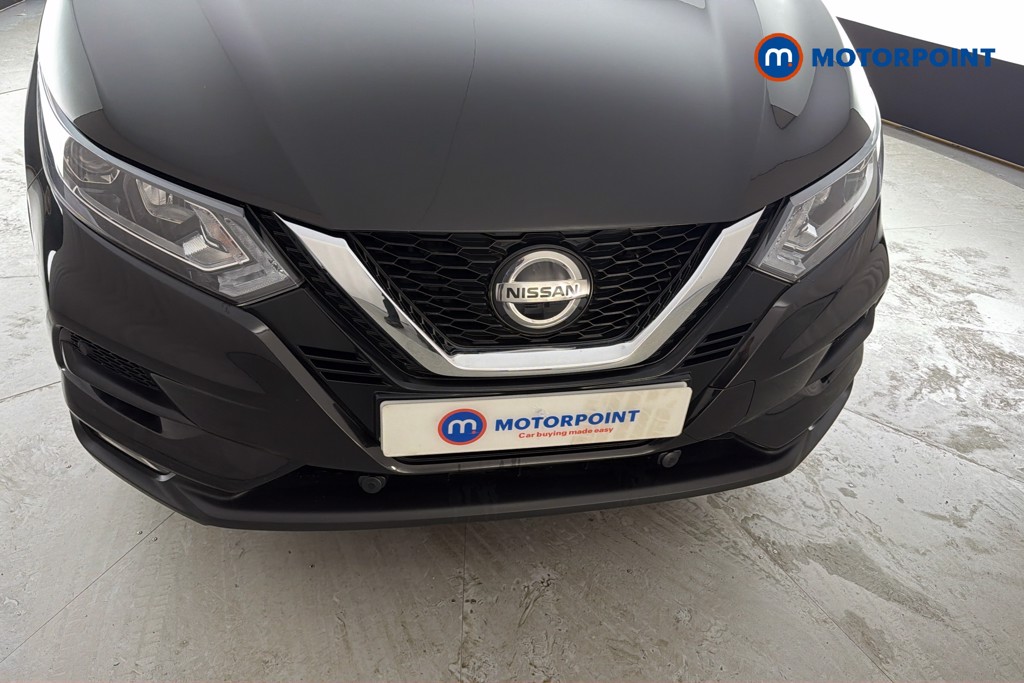 Nissan Qashqai Acenta Premium Automatic Petrol SUV - Stock Number (1639305) - 45th supplementary image