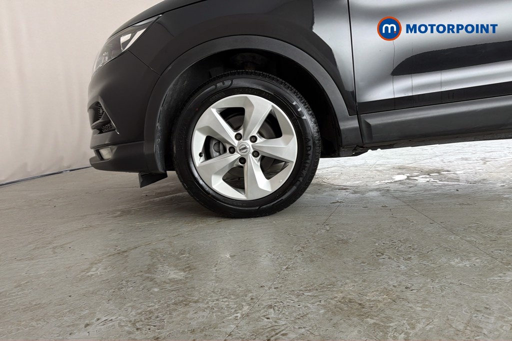 Nissan Qashqai Acenta Premium Automatic Petrol SUV - Stock Number (1639305) - 47th supplementary image