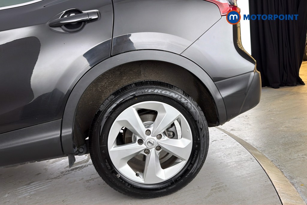 Nissan Qashqai Acenta Premium Automatic Petrol SUV - Stock Number (1639305) - 48th supplementary image