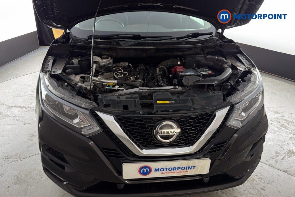 Nissan Qashqai Acenta Premium Automatic Petrol SUV - Stock Number (1639305) - 51st supplementary image