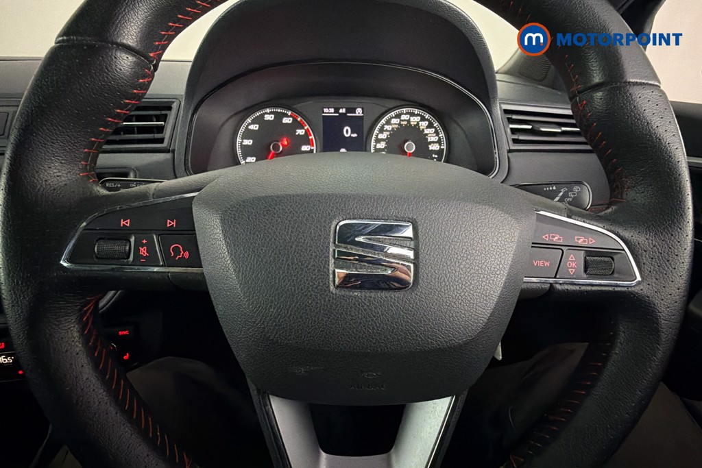 Seat Arona Fr Red Edition Manual Petrol SUV - Stock Number (1640177) - 5th supplementary image