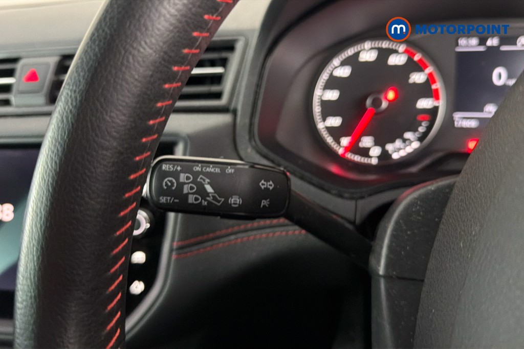 Seat Arona Fr Red Edition Manual Petrol SUV - Stock Number (1640177) - 6th supplementary image