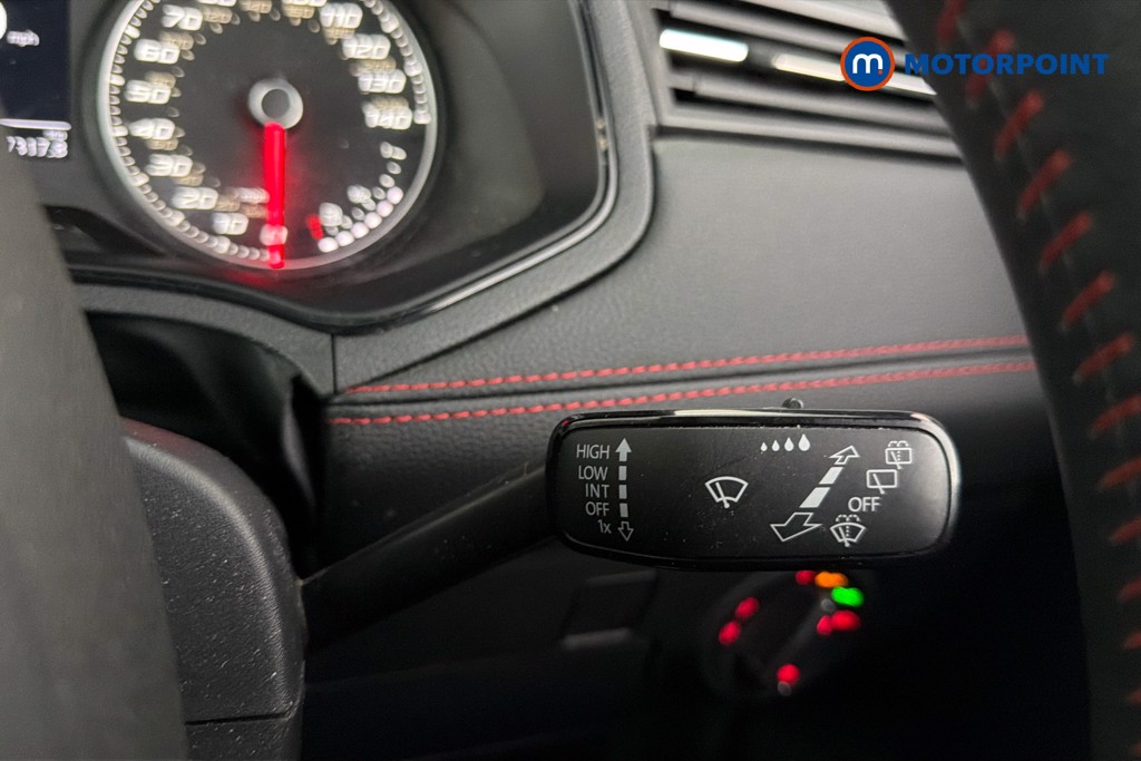 Seat Arona Fr Red Edition Manual Petrol SUV - Stock Number (1640177) - 7th supplementary image