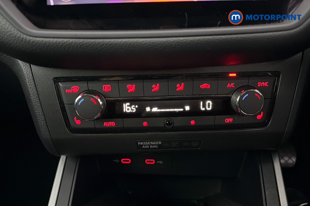 Seat Arona Fr Red Edition Manual Petrol SUV - Stock Number (1640177) - 12th supplementary image