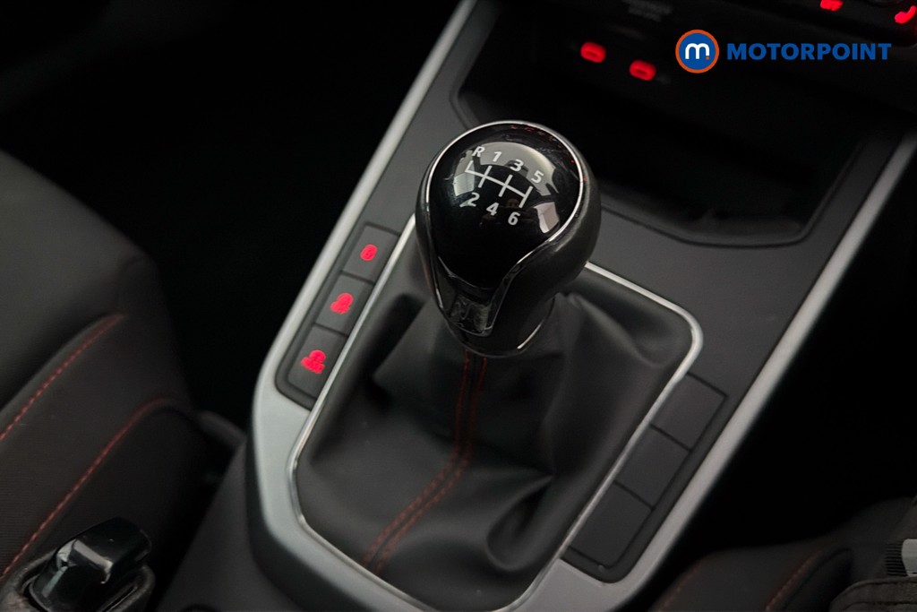 Seat Arona Fr Red Edition Manual Petrol SUV - Stock Number (1640177) - 15th supplementary image
