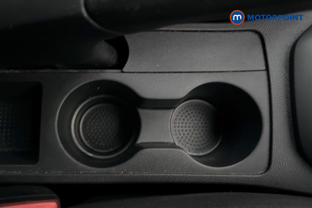 Seat Arona Fr Red Edition Manual Petrol SUV - Stock Number (1640177) - 16th supplementary image