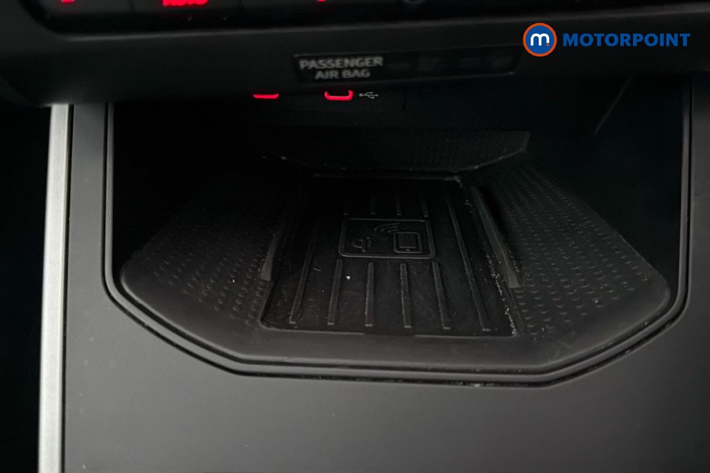 Seat Arona Fr Red Edition Manual Petrol SUV - Stock Number (1640177) - 17th supplementary image
