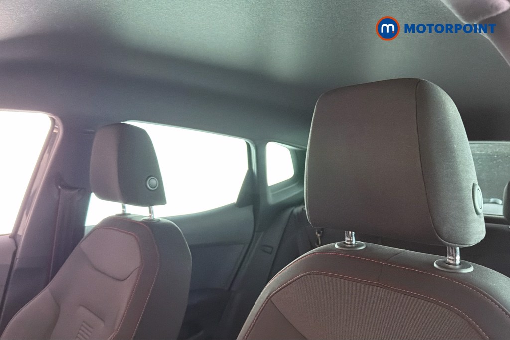 Seat Arona Fr Red Edition Manual Petrol SUV - Stock Number (1640177) - 23rd supplementary image