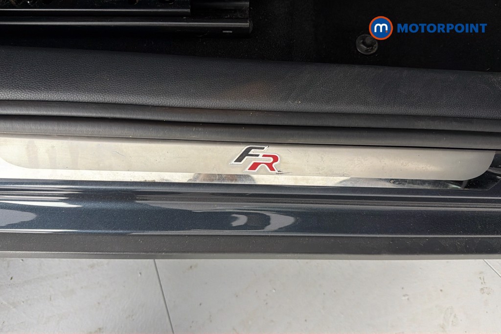 Seat Arona Fr Red Edition Manual Petrol SUV - Stock Number (1640177) - 27th supplementary image