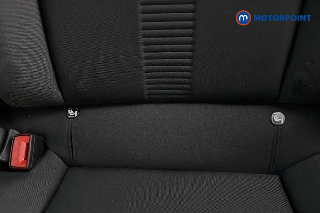 Seat Arona Fr Red Edition Manual Petrol SUV - Stock Number (1640177) - 29th supplementary image