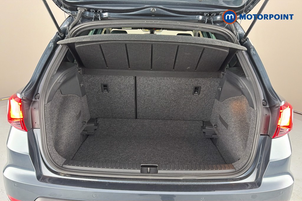 Seat Arona Fr Red Edition Manual Petrol SUV - Stock Number (1640177) - 33rd supplementary image