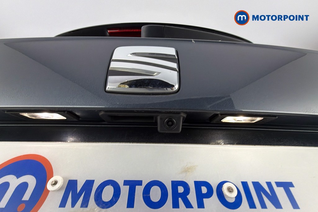 Seat Arona Fr Red Edition Manual Petrol SUV - Stock Number (1640177) - 36th supplementary image