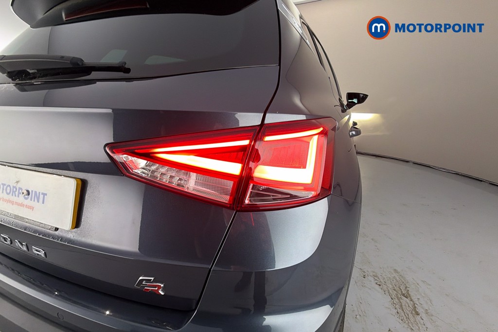 Seat Arona Fr Red Edition Manual Petrol SUV - Stock Number (1640177) - 38th supplementary image