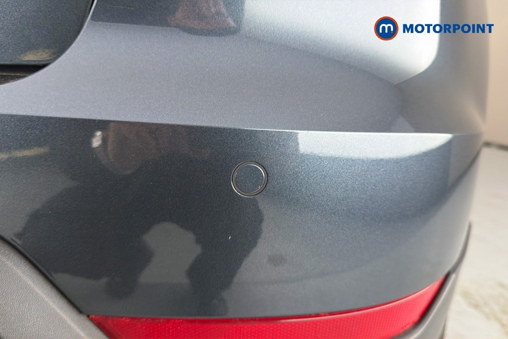 Seat Arona Fr Red Edition Manual Petrol SUV - Stock Number (1640177) - 40th supplementary image