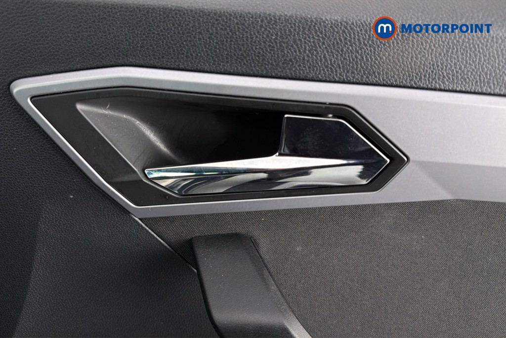 Seat Arona Fr Red Edition Manual Petrol SUV - Stock Number (1640177) - 42nd supplementary image