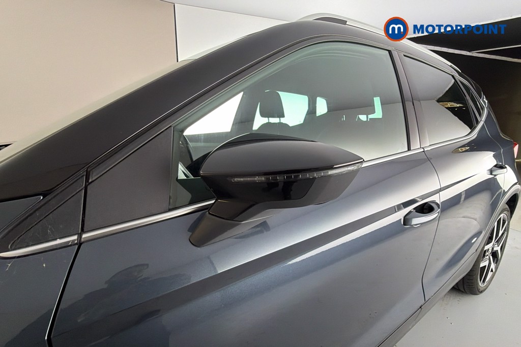 Seat Arona Fr Red Edition Manual Petrol SUV - Stock Number (1640177) - 43rd supplementary image