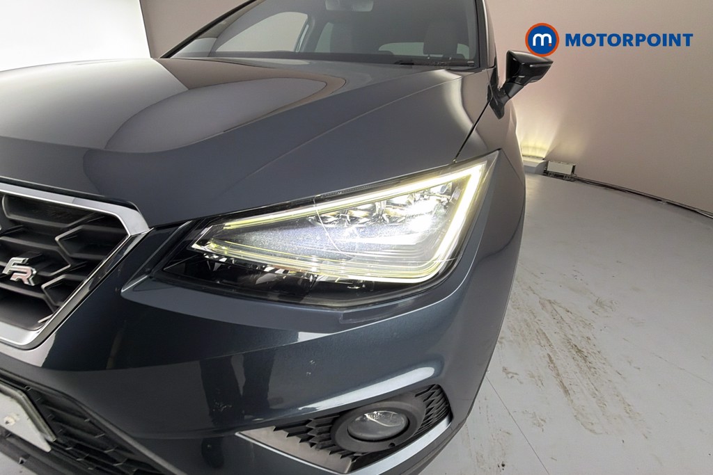 Seat Arona Fr Red Edition Manual Petrol SUV - Stock Number (1640177) - 44th supplementary image