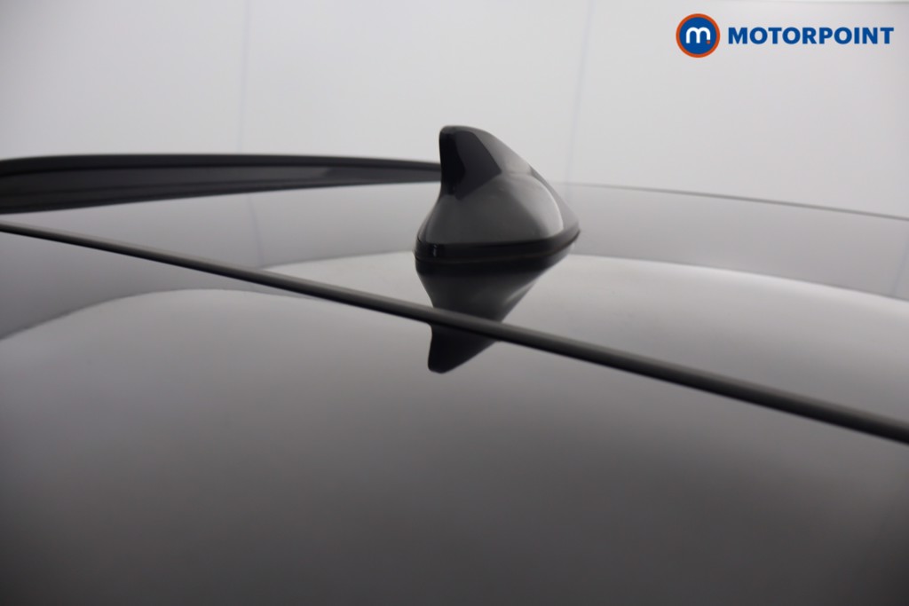 Hyundai Tucson N Line S Automatic Petrol Plug-In Hybrid SUV - Stock Number (1640408) - 4th supplementary image