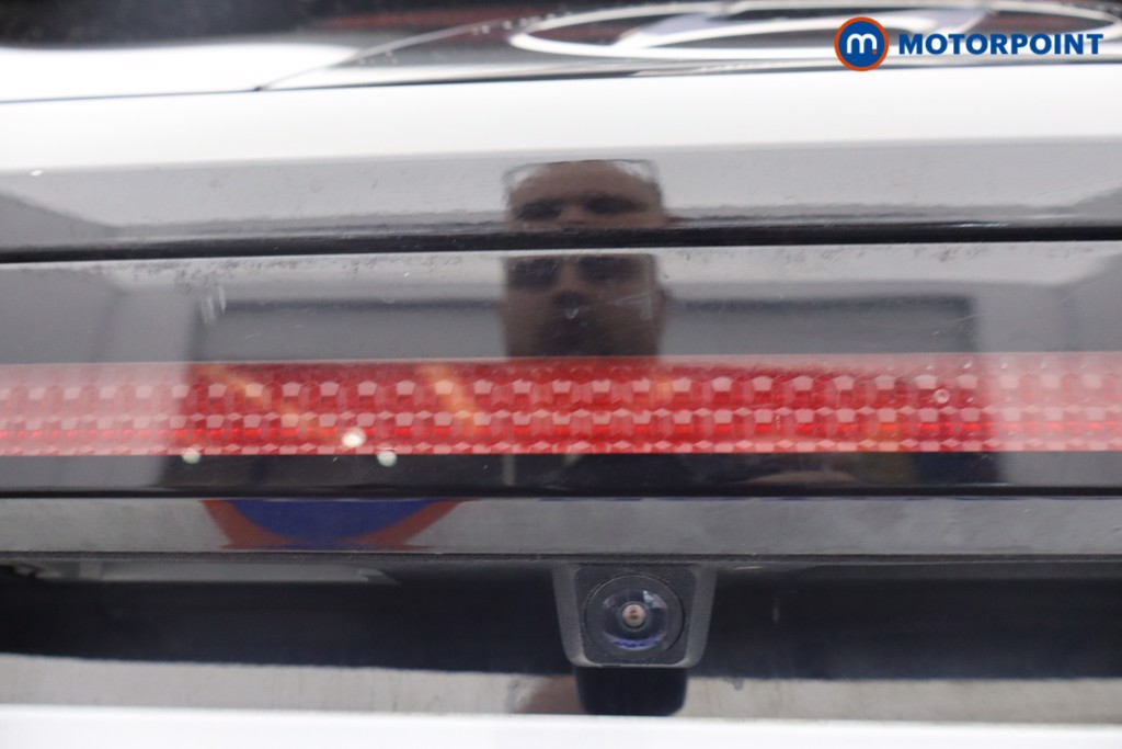 Hyundai Tucson N Line S Automatic Petrol Plug-In Hybrid SUV - Stock Number (1640408) - 5th supplementary image