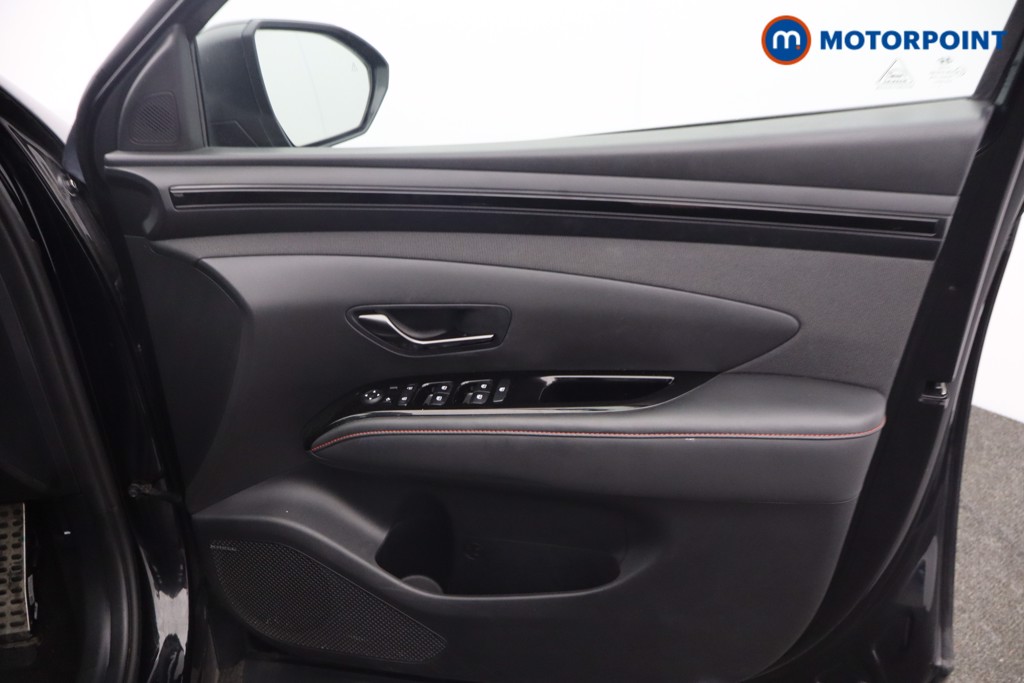 Hyundai Tucson N Line S Automatic Petrol Plug-In Hybrid SUV - Stock Number (1640408) - 10th supplementary image