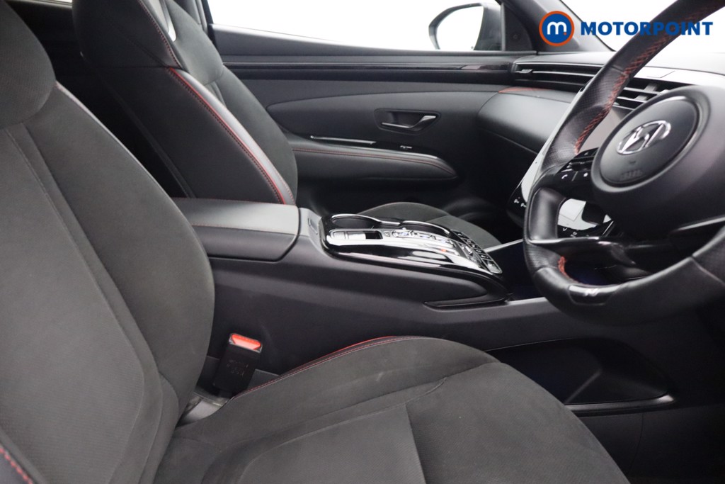 Hyundai Tucson N Line S Automatic Petrol Plug-In Hybrid SUV - Stock Number (1640408) - 12th supplementary image