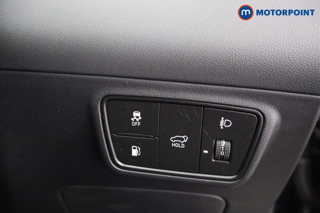 Hyundai Tucson N Line S Automatic Petrol Plug-In Hybrid SUV - Stock Number (1640408) - 13th supplementary image