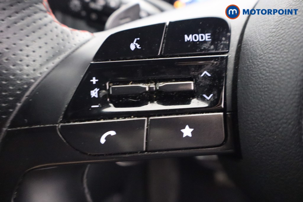 Hyundai Tucson N Line S Automatic Petrol Plug-In Hybrid SUV - Stock Number (1640408) - 15th supplementary image