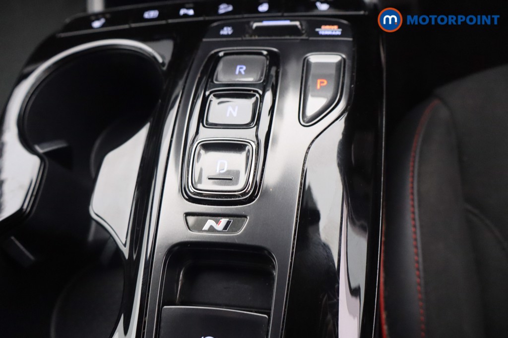 Hyundai Tucson N Line S Automatic Petrol Plug-In Hybrid SUV - Stock Number (1640408) - 17th supplementary image