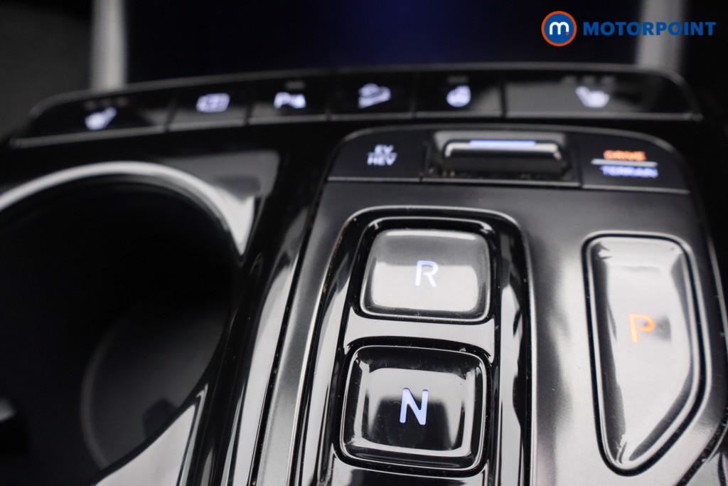 Hyundai Tucson N Line S Automatic Petrol Plug-In Hybrid SUV - Stock Number (1640408) - 18th supplementary image