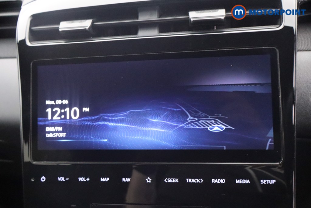 Hyundai Tucson N Line S Automatic Petrol Plug-In Hybrid SUV - Stock Number (1640408) - 20th supplementary image
