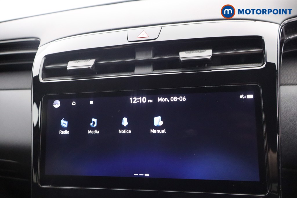 Hyundai Tucson N Line S Automatic Petrol Plug-In Hybrid SUV - Stock Number (1640408) - 22nd supplementary image