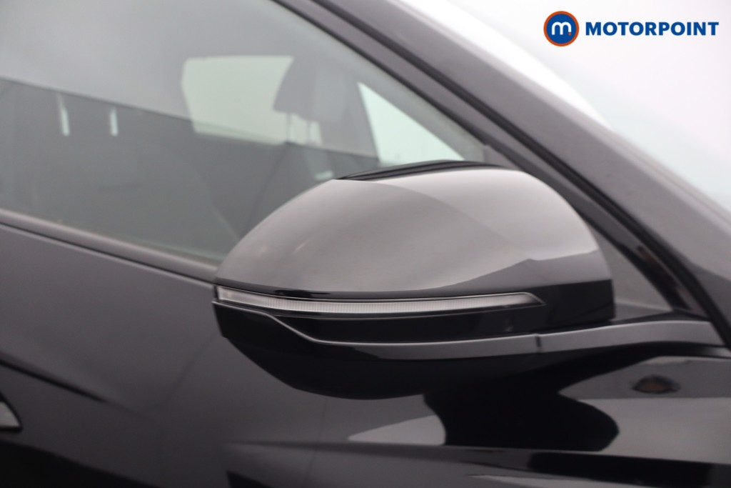 Hyundai Tucson N Line S Automatic Petrol Plug-In Hybrid SUV - Stock Number (1640408) - 24th supplementary image