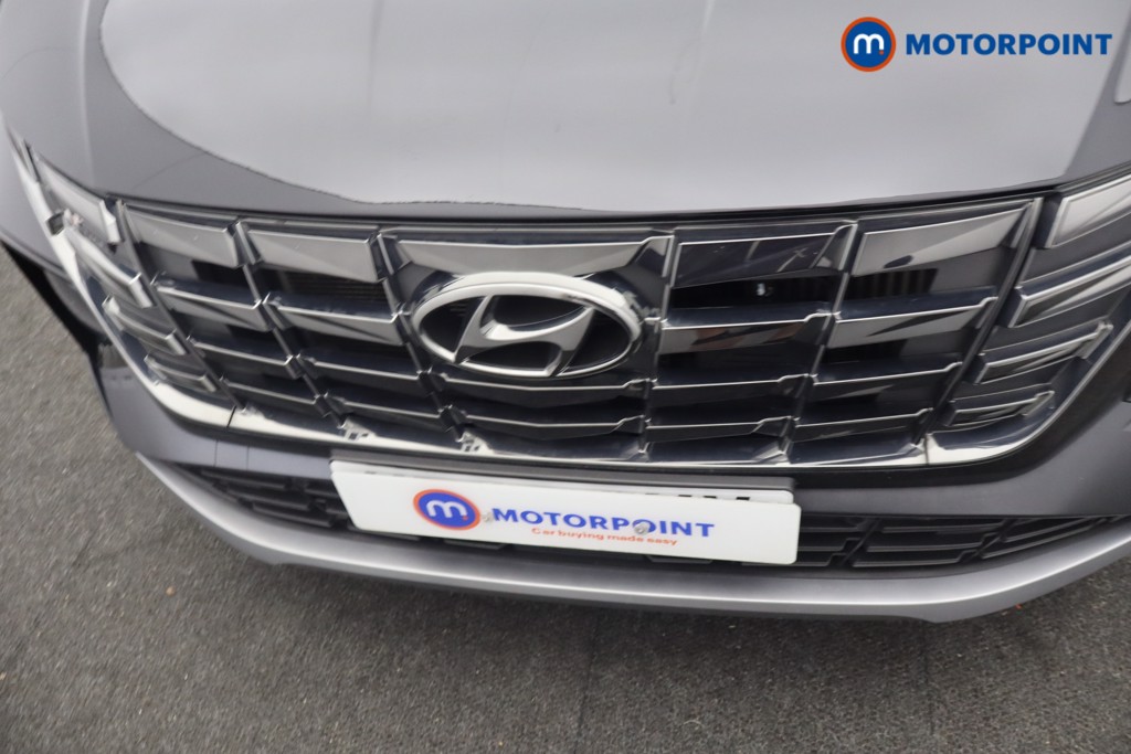 Hyundai Tucson N Line S Automatic Petrol Plug-In Hybrid SUV - Stock Number (1640408) - 26th supplementary image