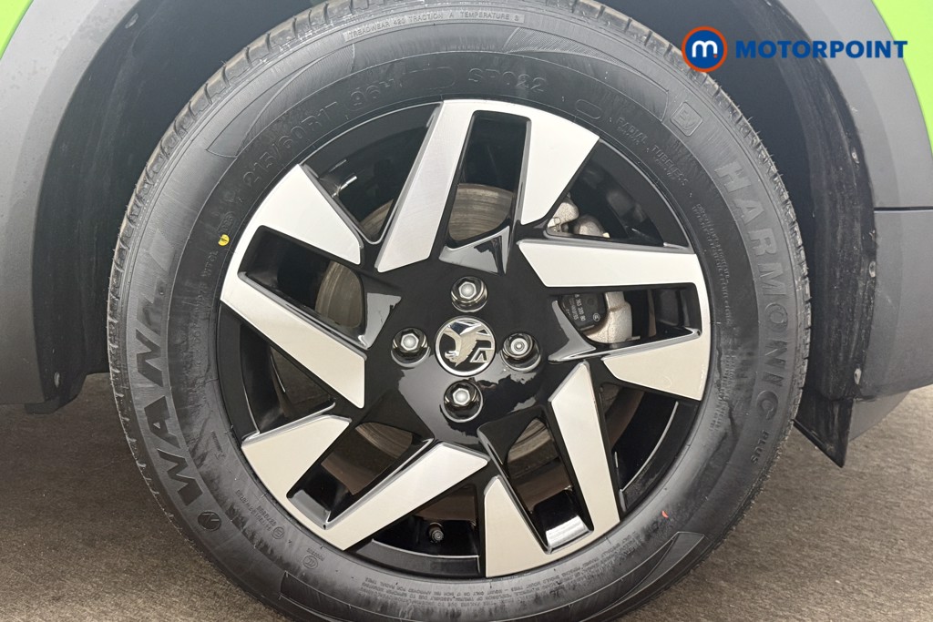 Vauxhall Mokka Elite Premium Automatic Electric SUV - Stock Number (1640715) - 4th supplementary image