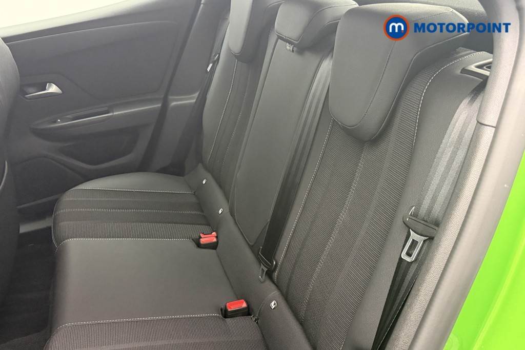 Vauxhall Mokka Elite Premium Automatic Electric SUV - Stock Number (1640715) - 8th supplementary image