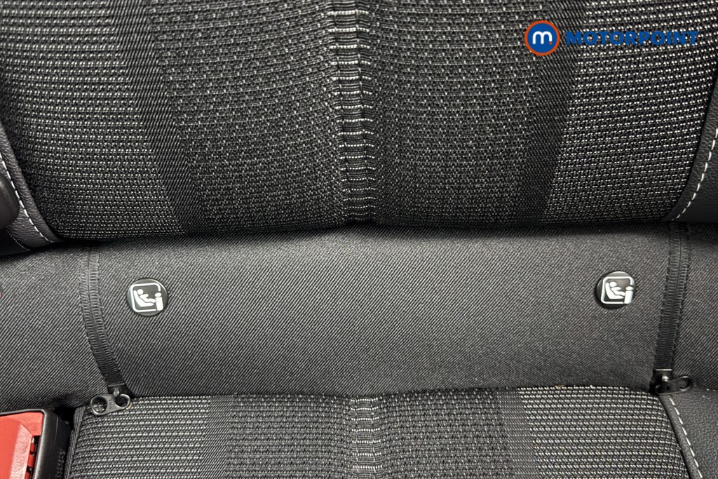 Vauxhall Mokka Elite Premium Automatic Electric SUV - Stock Number (1640715) - 9th supplementary image