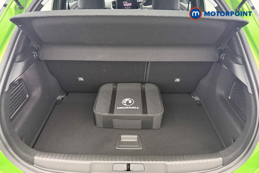 Vauxhall Mokka Elite Premium Automatic Electric SUV - Stock Number (1640715) - 11th supplementary image