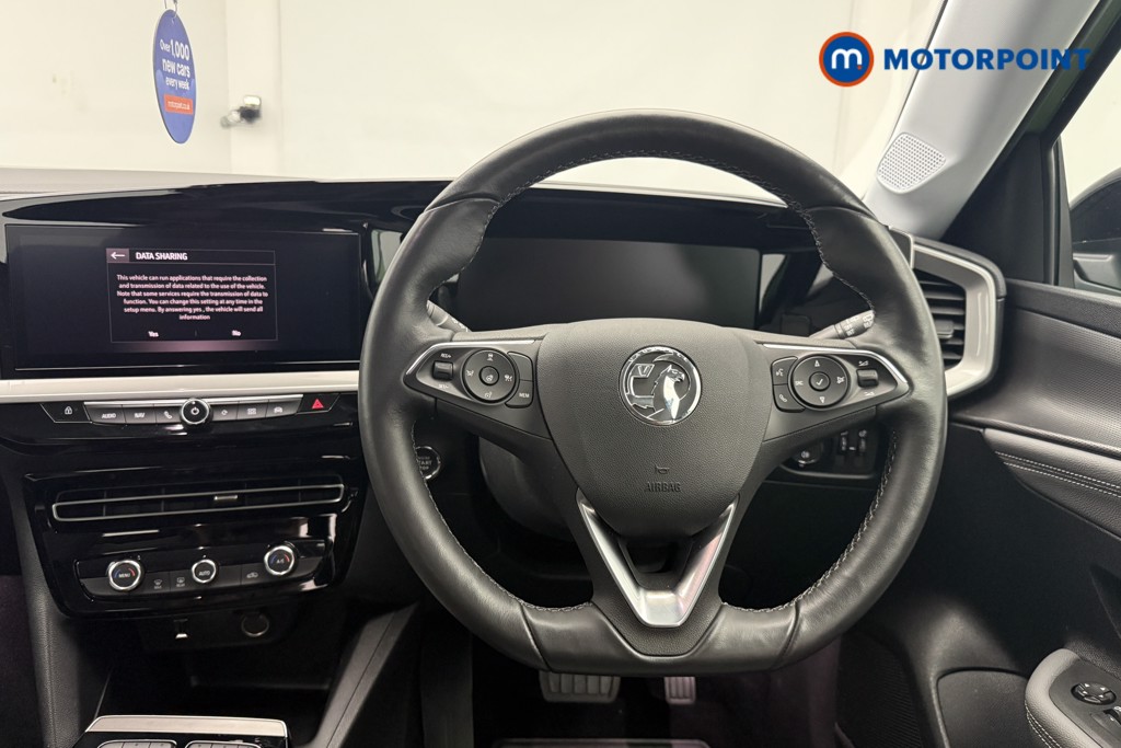 Vauxhall Mokka Elite Premium Automatic Electric SUV - Stock Number (1640715) - 12th supplementary image