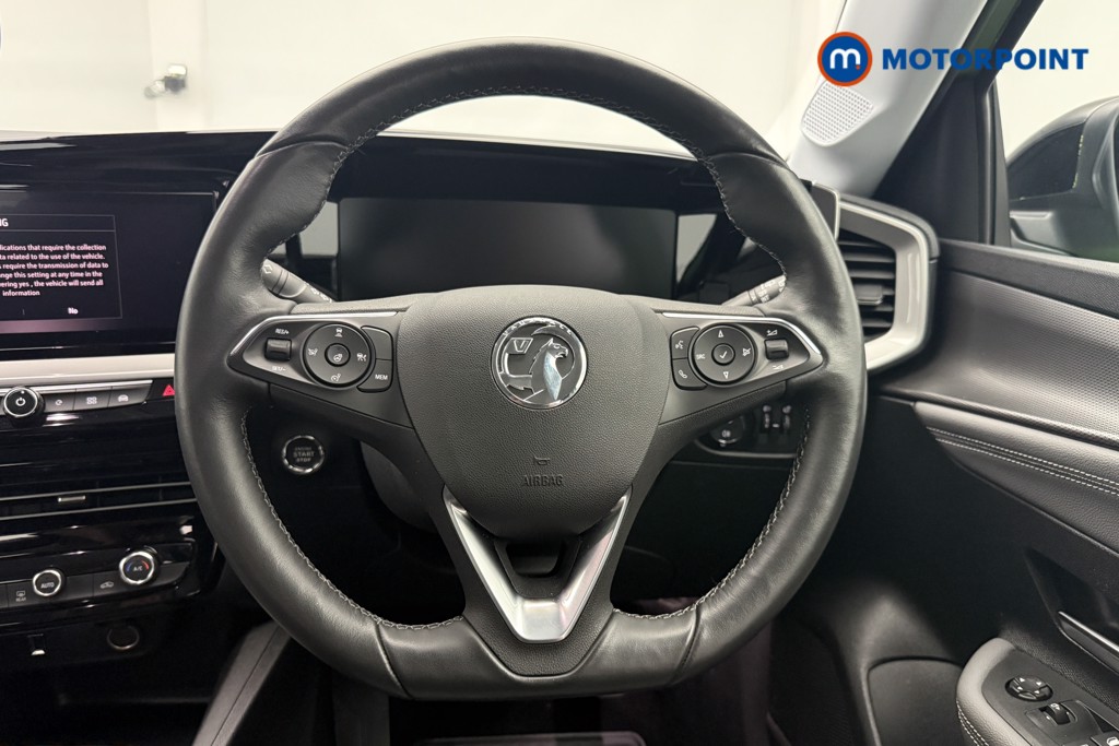 Vauxhall Mokka Elite Premium Automatic Electric SUV - Stock Number (1640715) - 13th supplementary image