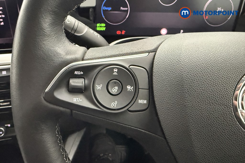 Vauxhall Mokka Elite Premium Automatic Electric SUV - Stock Number (1640715) - 18th supplementary image