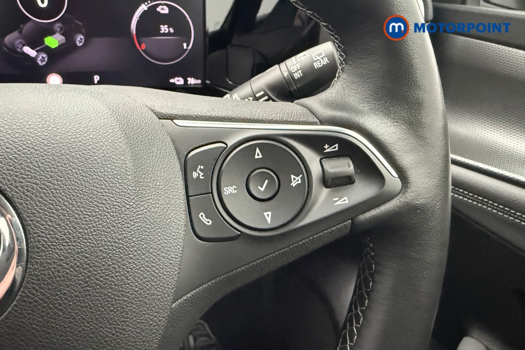 Vauxhall Mokka Elite Premium Automatic Electric SUV - Stock Number (1640715) - 19th supplementary image