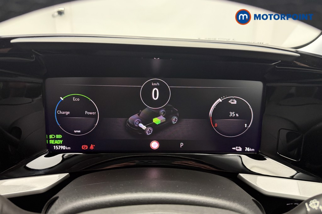 Vauxhall Mokka Elite Premium Automatic Electric SUV - Stock Number (1640715) - 20th supplementary image